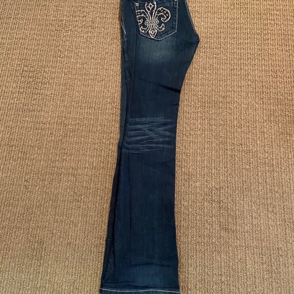 Miss Me Jeans - Picture 2 of 2